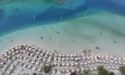 Ölüdeniz, Avrupa’nın En Değerli 4. Plajı Seçildi